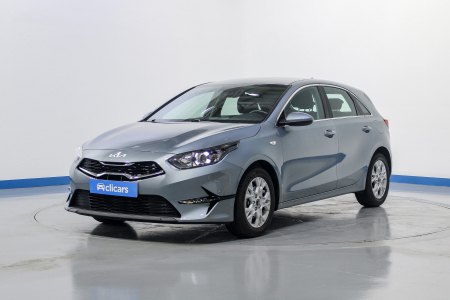 Kia Ceed 1.5 MHEV Eco-Dynamics Tech DCT 160