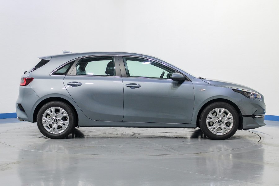 Kia Ceed Mild hybrid Ceed 1.5 MHEV Eco-Dynamics Tech DCT 160 6