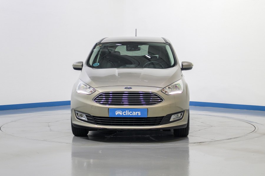 Ford C-Max Diésel Grand C-Max 1.5TDCi Titanium 120 2