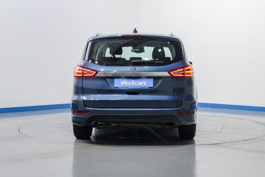 Ford S-Max Diésel S-Max 2.0TDCi Panther Titanium 150 4