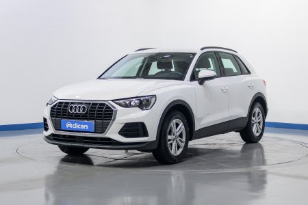 Audi Q3 35 TDI S tronic (4.75)