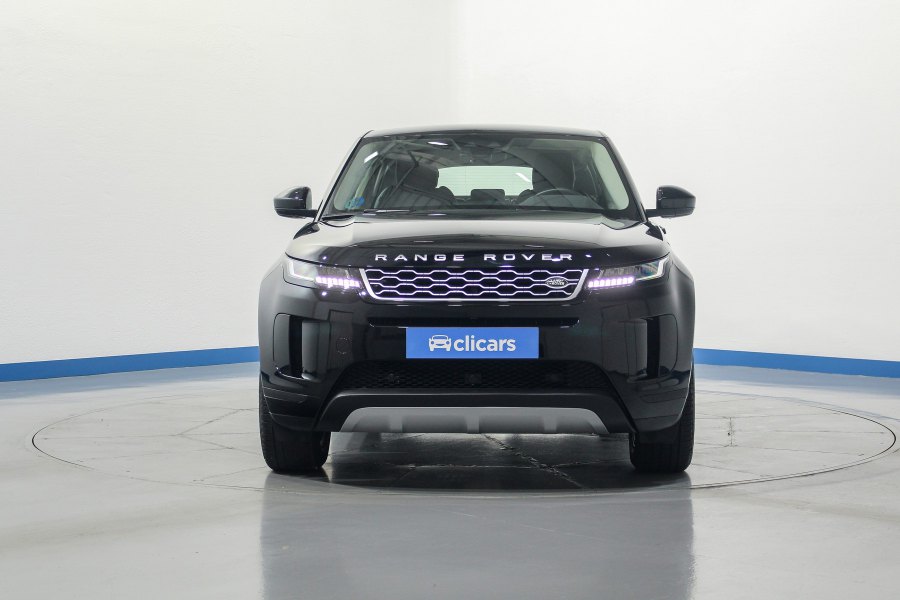 Land Rover Range Rover Evoque Mild hybrid Range Rover Evoque 2.0D MHEV S AWD Aut. 150 2