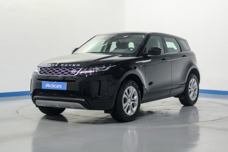 Land Rover Range Rover Evoque 2.0D MHEV S AWD Aut. 150