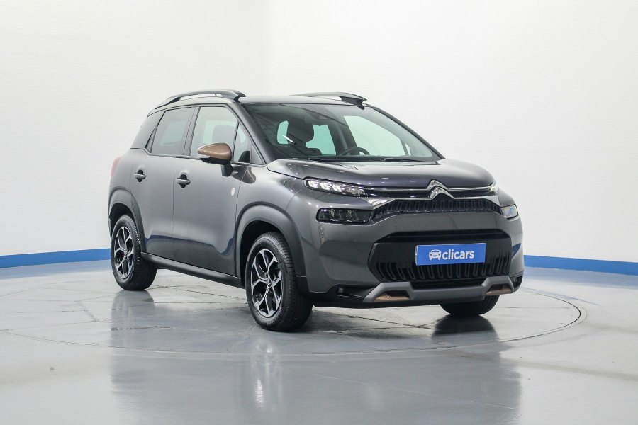 Citroen C3 Aircross Gasolina C3 Aircross Puretech S&S C-Series 110 3