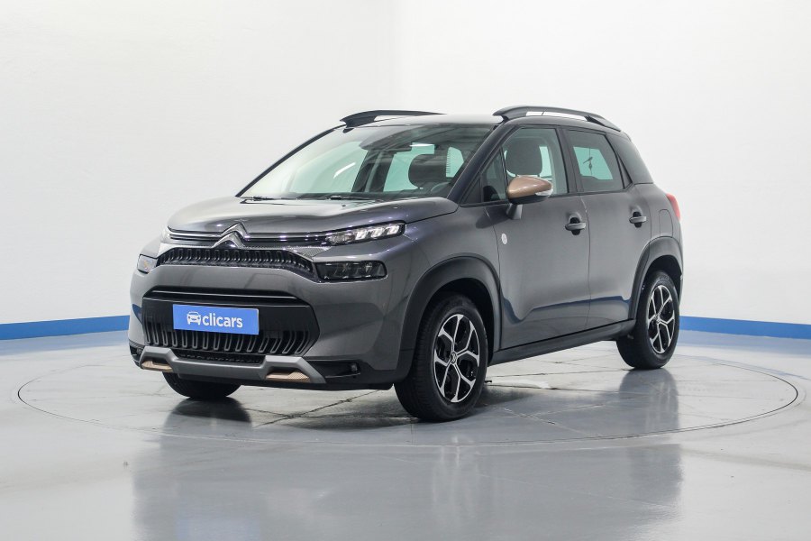 Citroen C3 Aircross Gasolina C3 Aircross Puretech S&S C-Series 110