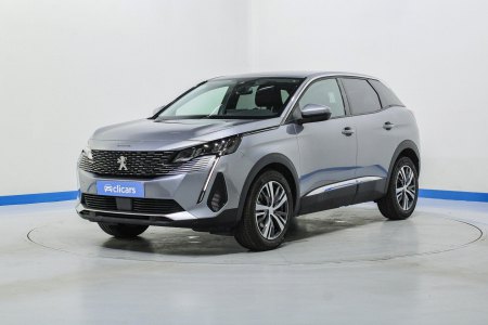 Peugeot 3008 SUV 1.2 S&S PureTech Allure 130