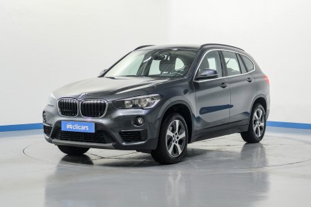 BMW X1 sDrive 16d