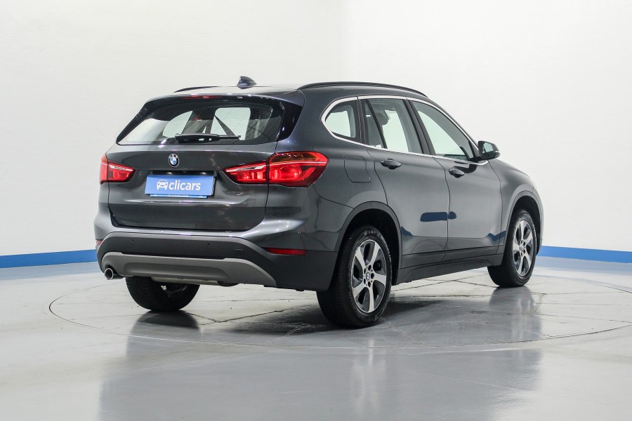 BMW X1 Diésel X1 sDrive 16d 5