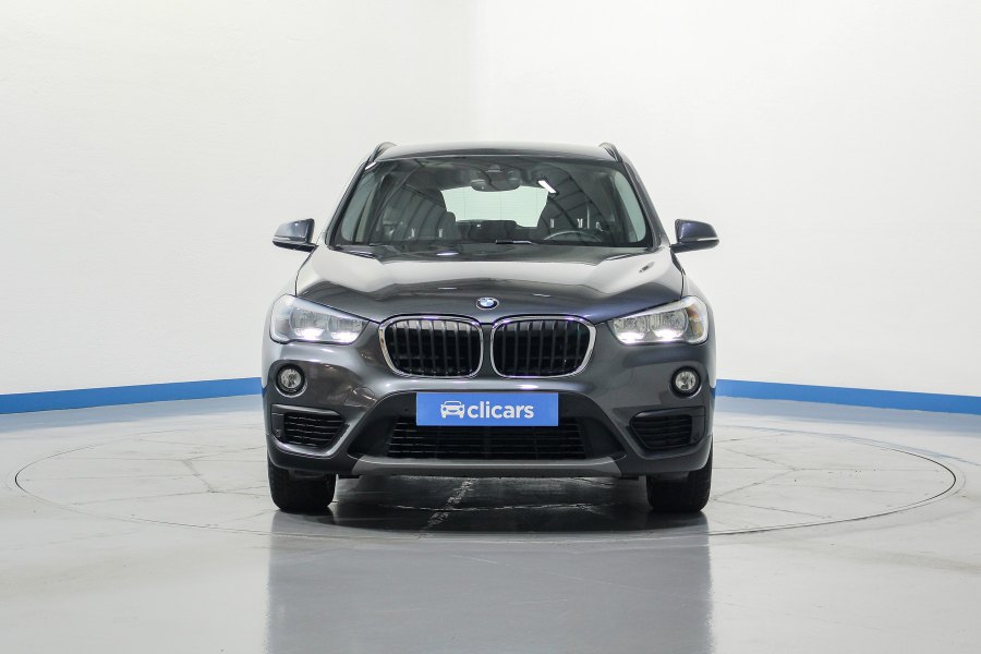 BMW X1 Diésel X1 sDrive 16d 2