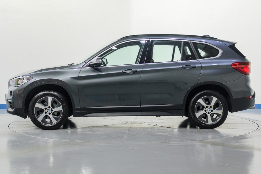 BMW X1 Diésel X1 sDrive 16d 7