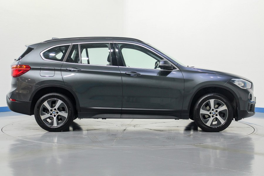 BMW X1 Diésel X1 sDrive 16d 6