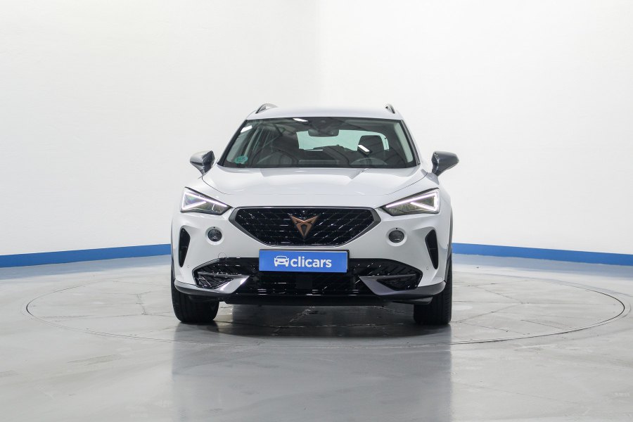 CUPRA Formentor Gasolina Formentor 1.5 TSI 150 DSG 2