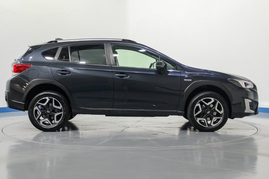 Subaru XV Híbrido XV 2.0i Hybrid Sport Plus CVT 6