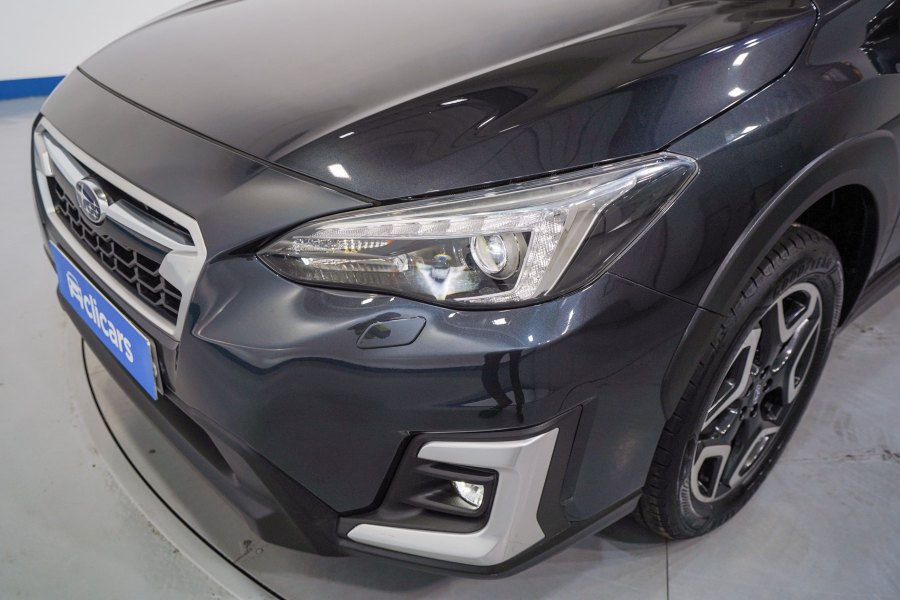 Subaru XV Híbrido XV 2.0i Hybrid Sport Plus CVT 9