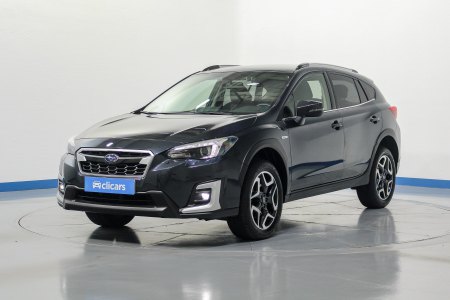 Subaru XV 2.0i Hybrid Sport Plus CVT