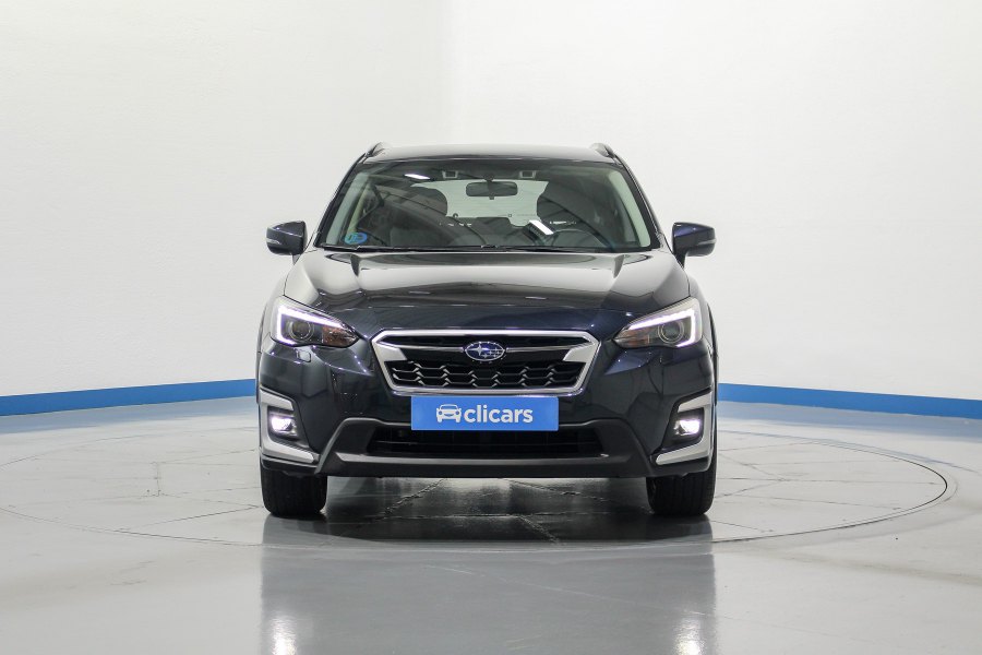 Subaru XV Híbrido XV 2.0i Hybrid Sport Plus CVT 2