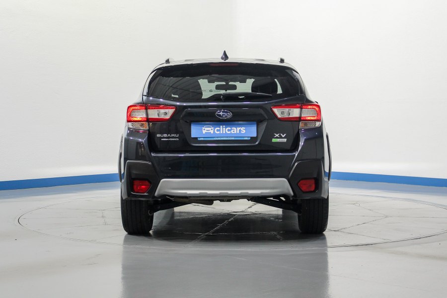 Subaru XV Híbrido XV 2.0i Hybrid Sport Plus CVT 4