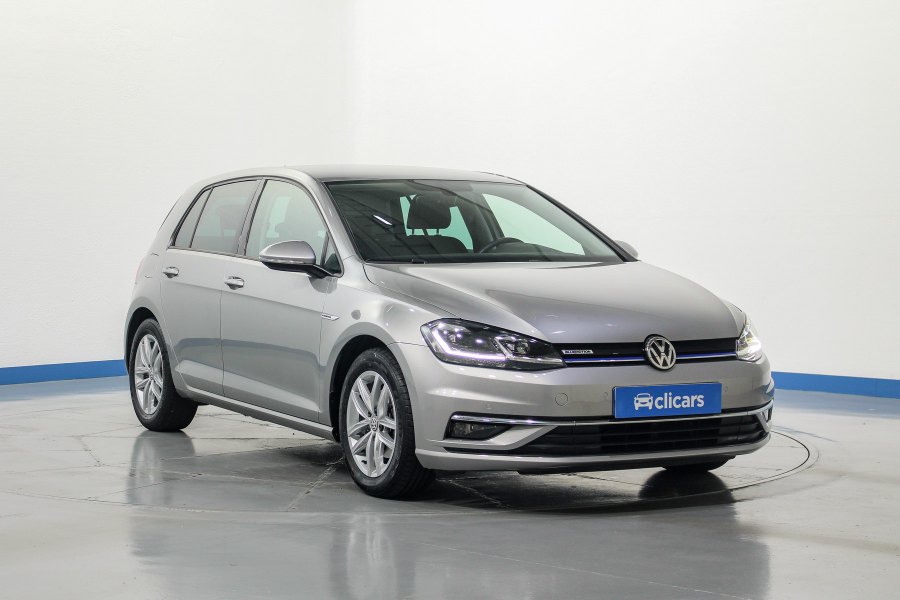 Volkswagen Golf Gasolina Golf 1.5 TSI Evo BM Advance 96kW 3