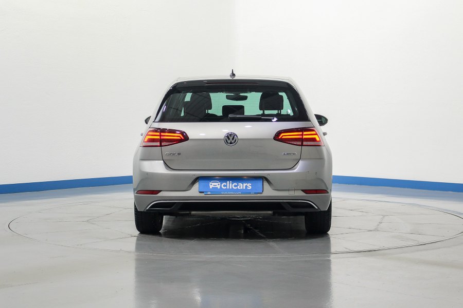 Volkswagen Golf Gasolina Golf 1.5 TSI Evo BM Advance 96kW 4