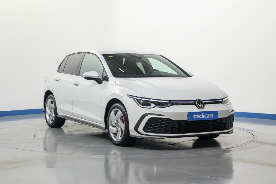 Volkswagen Golf Híbrido enchufable Golf 1.4 TSI GTE 180kW 3