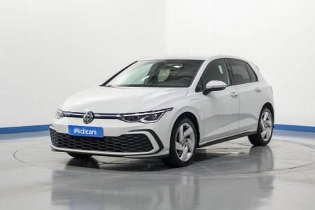 Volkswagen Golf 1.4 TSI GTE