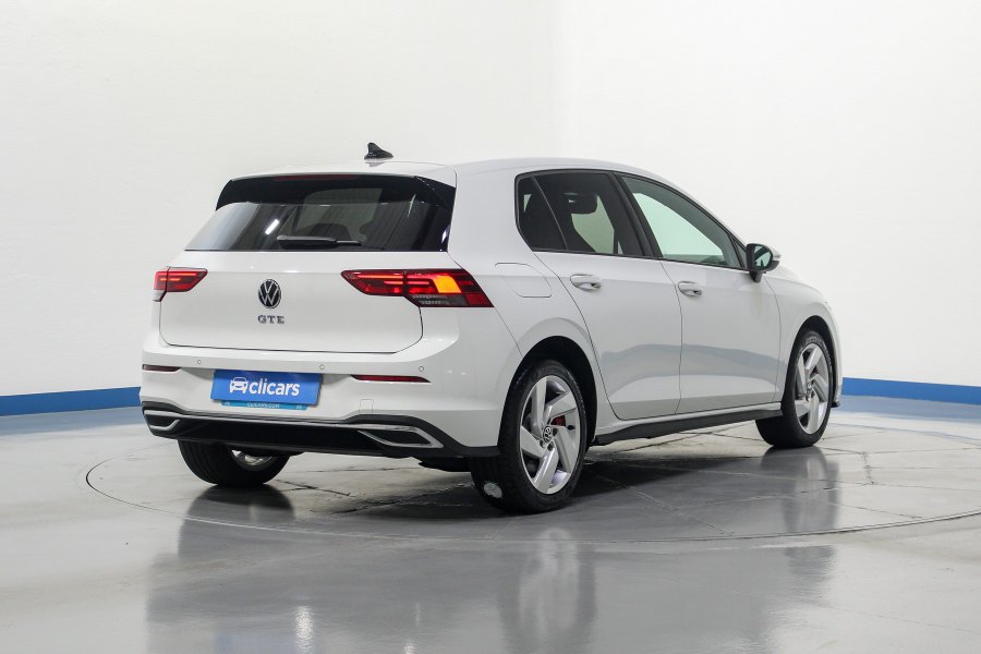 Volkswagen Golf Híbrido enchufable Golf 1.4 TSI GTE 180kW 5