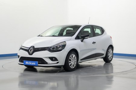 Renault Clio 1.5dCi Energy Business