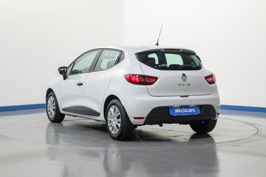 Renault Clio Diésel Clio 1.5dCi Energy Business 55kW 8