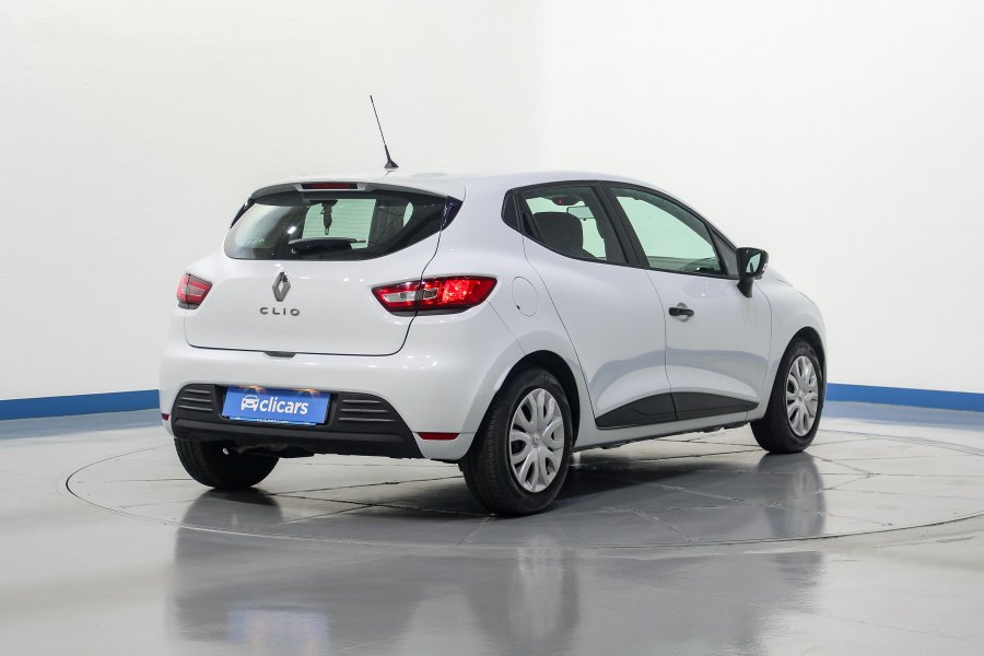 Renault Clio Diésel Clio 1.5dCi Energy Business 55kW 5