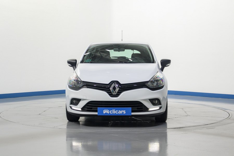 Renault Clio Diésel Clio 1.5dCi Energy Business 55kW 2