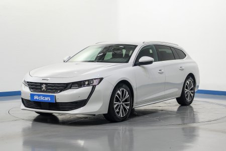 Peugeot 508 SW 1.5 BlueHDi S&S Allure EAT8 130