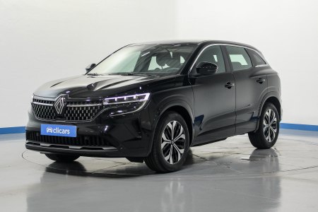 Renault Austral 1.2 E-Tech Híbrido Evolution