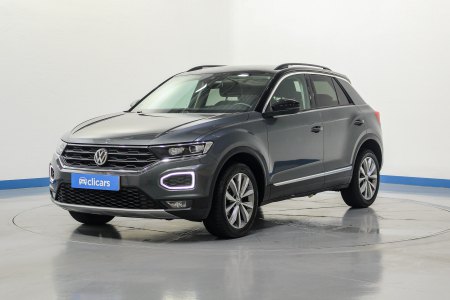 Volkswagen T-Roc 1.5 TSI Advance Style