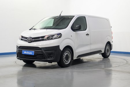 Toyota Proace Van Media 1.6D Comfort 115