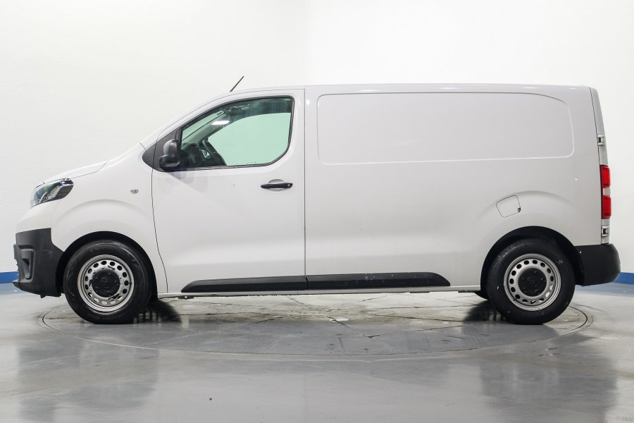 Toyota Proace Diésel Proace Van Media 1.6D Comfort 115 7