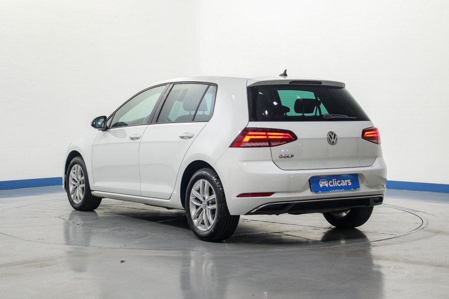 Volkswagen Golf Diésel Golf 1.6TDI Advance 85kW 8