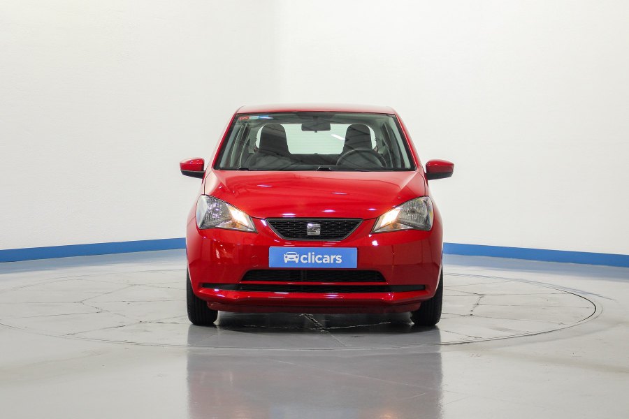 SEAT Mii Gasolina Mii 1.0 Style 60 2