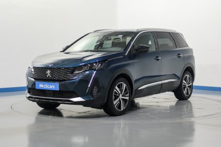 Peugeot 5008 SUV 1.2 PureTech S&S Allure Pack 130