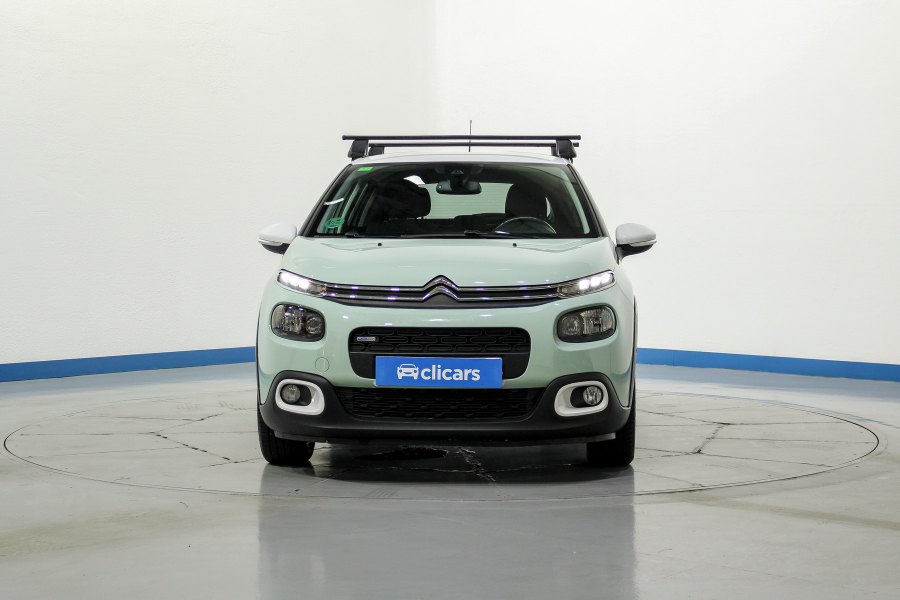 Citroen C3 Gasolina C3 1.2 PureTech S&S Shine EAT6 110 2