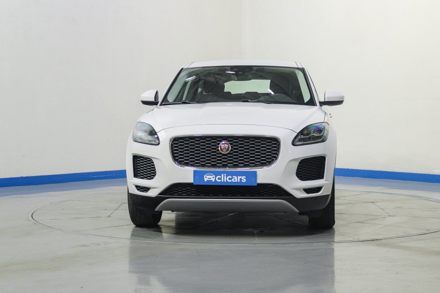 Jaguar E-Pace Diésel E-Pace 2.0D I4 Standard FWD 150 2