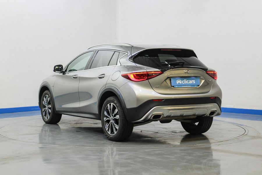 Infiniti QX30 Diésel QX30 2.2d Premium AWD 7DCT 8