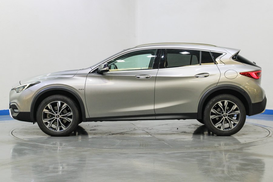 Infiniti QX30 Diésel QX30 2.2d Premium AWD 7DCT 7