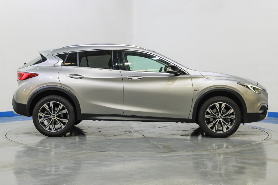 Infiniti QX30 Diésel QX30 2.2d Premium AWD 7DCT 6