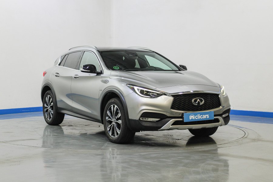 Infiniti QX30 Diésel QX30 2.2d Premium AWD 7DCT 3