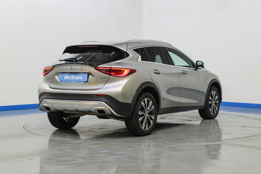 Infiniti QX30 Diésel QX30 2.2d Premium AWD 7DCT 5