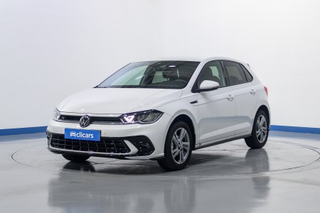 Volkswagen Polo 1.0 TSI R-Line