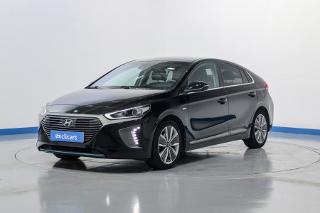 Hyundai Ioniq HEV 1.6 GDI Tecno