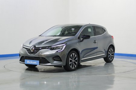 Renault Clio TCe Techno