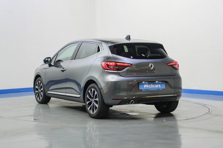 Renault Clio Gasolina Clio TCe Techno 103kW 8