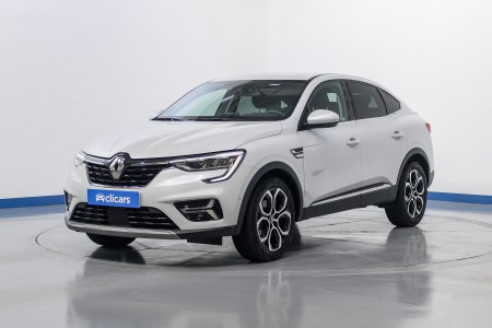 Renault Arkana 1.6 E-Tech Techno